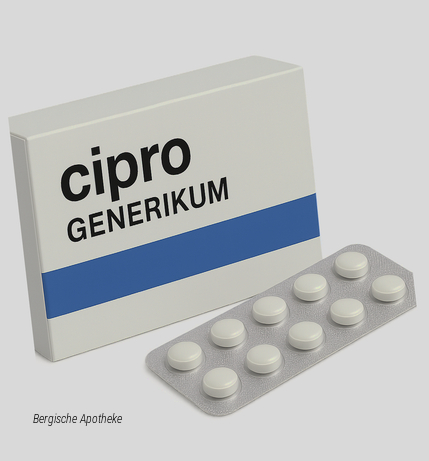 cipro