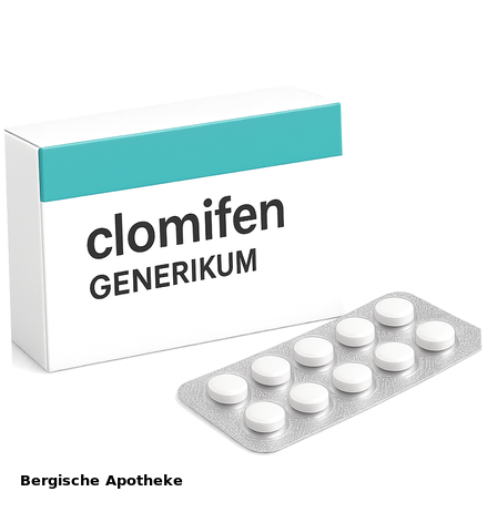 clomifen