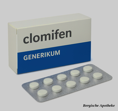 clomifen
