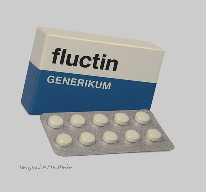 fluctin