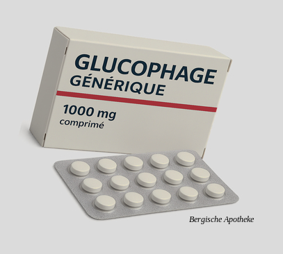 glucophage