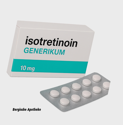 isotretinoin