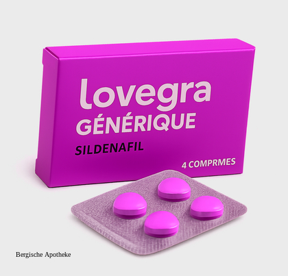 lovegra