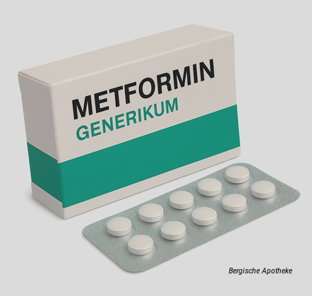 metformin