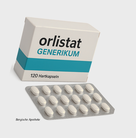 orlistat