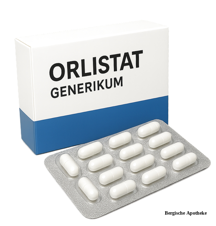 orlistat