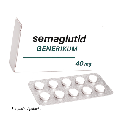 semaglutid