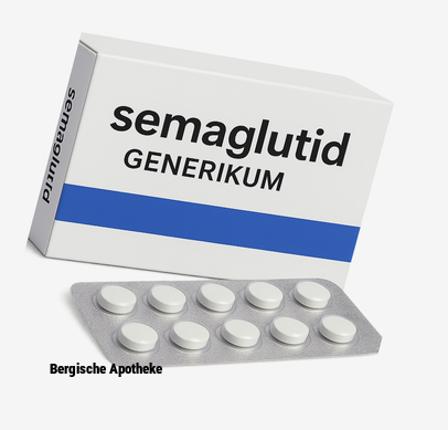 semaglutid