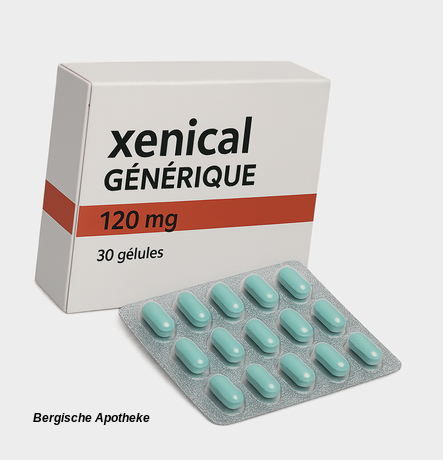 xenical