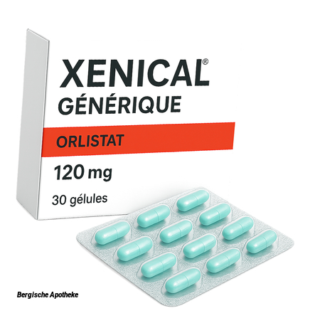xenical