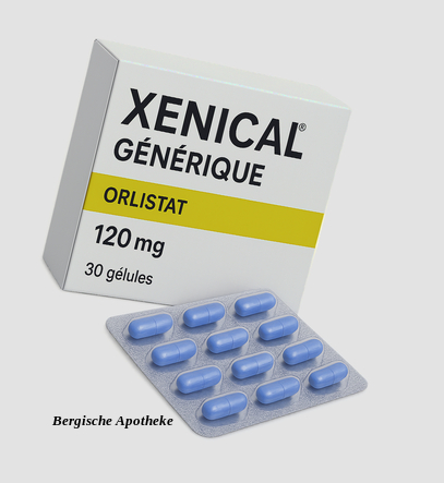 xenical