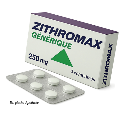 zithromax